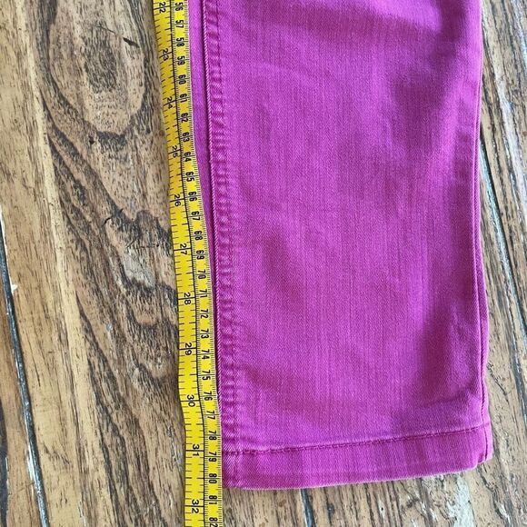 Mamalicious European Brand Maternity Denim Pants Size M - Picture 9 of 15